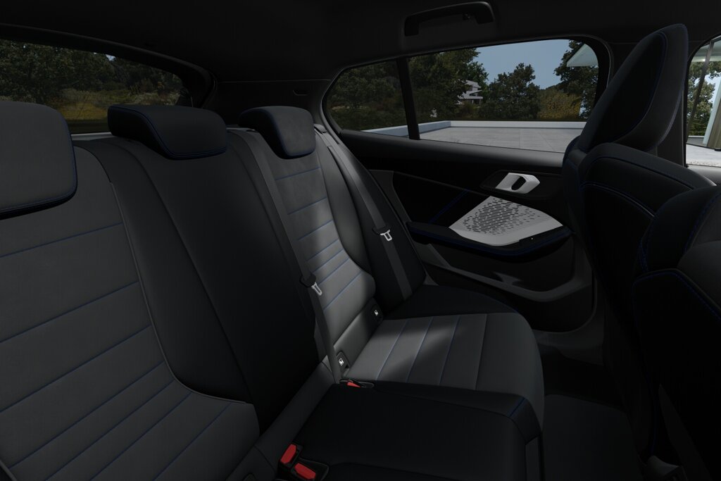 BMW 1 Serie 9