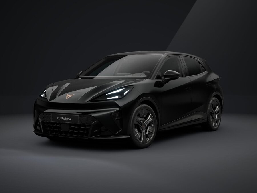 CUPRA Raval Business 99 kW / 135 PK