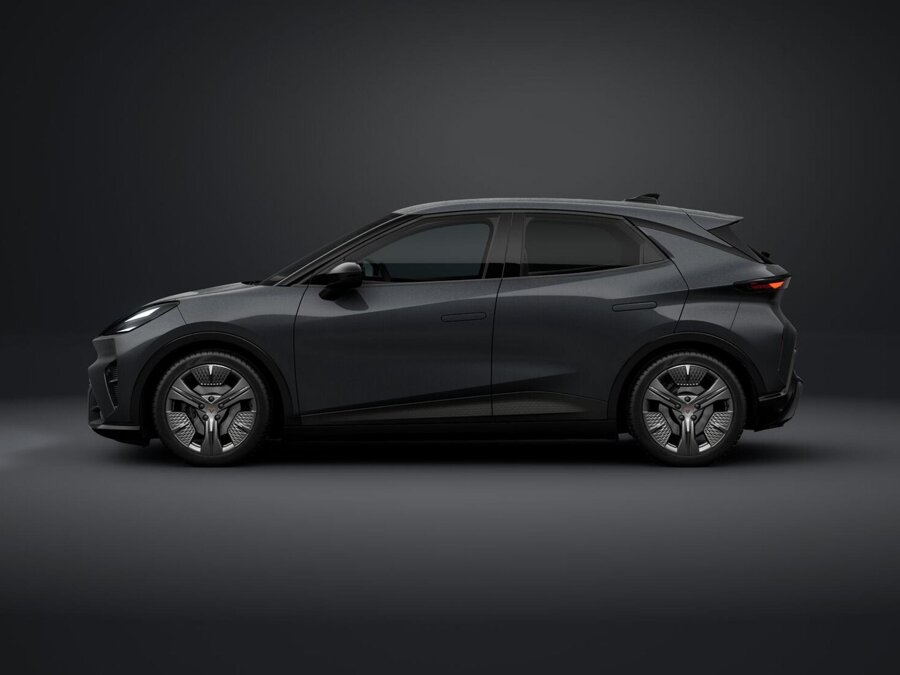 CUPRA Raval Business 99 kW / 135 PK