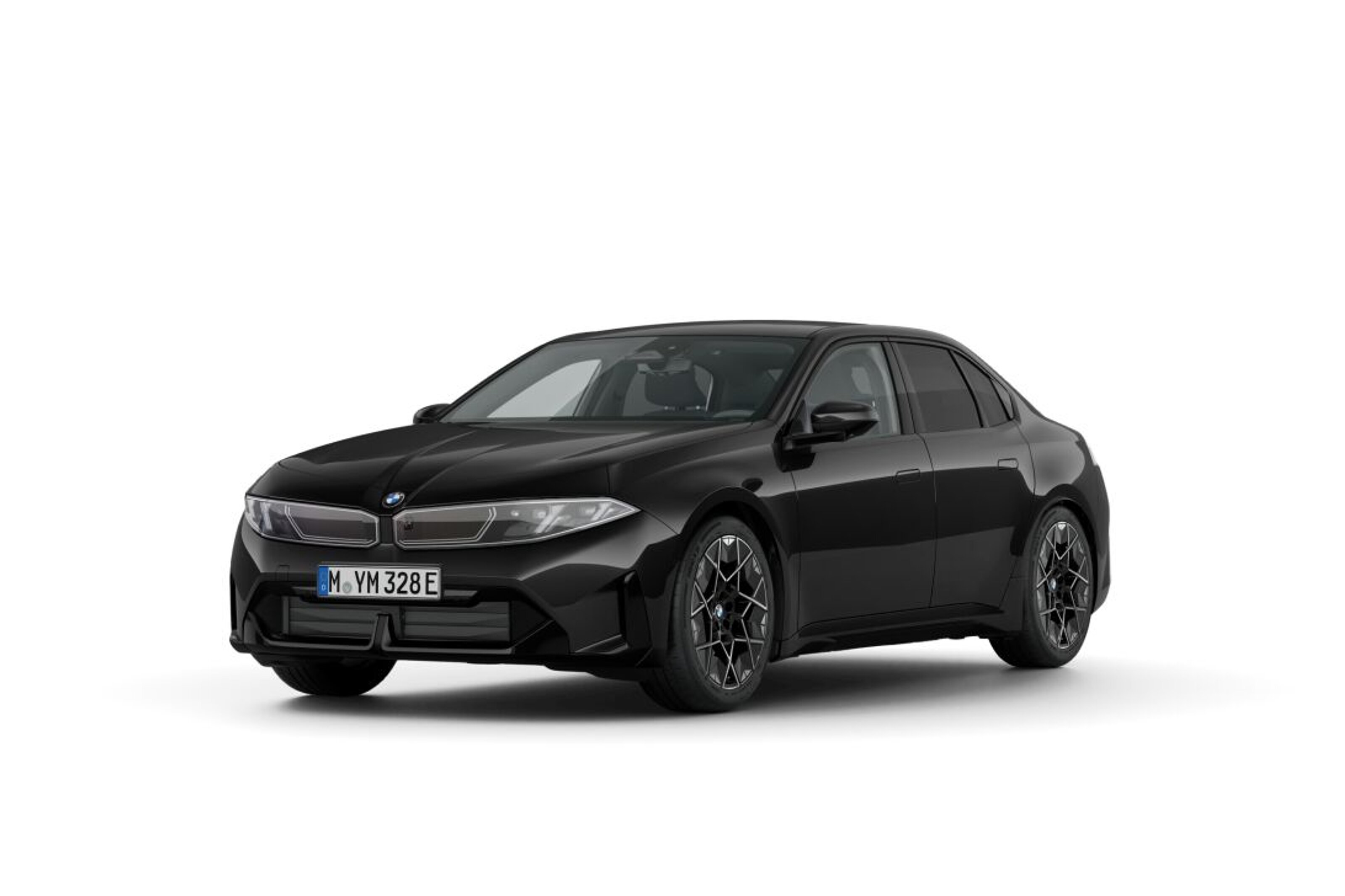 BMW i3 50 xDrive M Sport