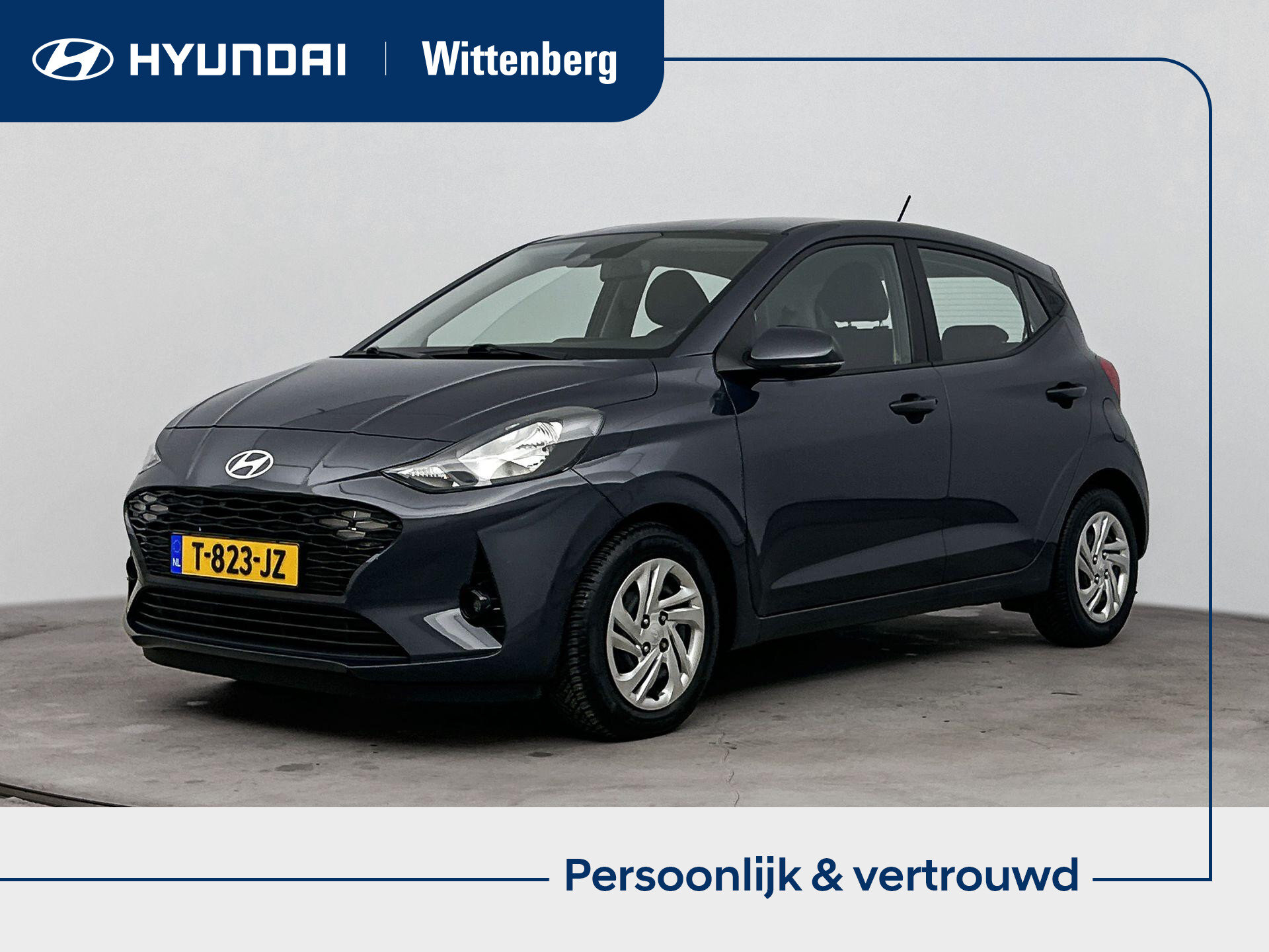 Hyundai i10 1.0 Comfort