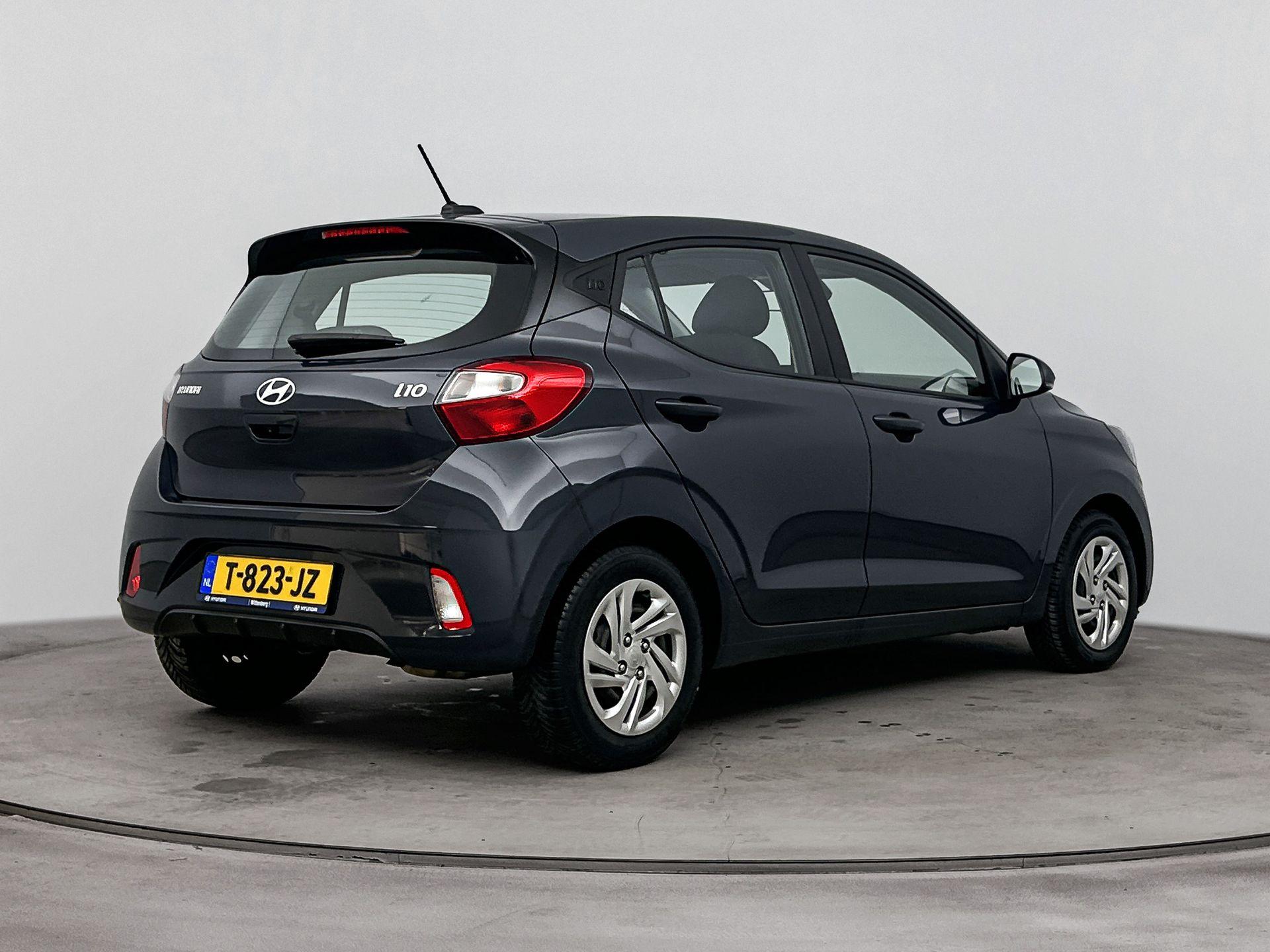 Hyundai i10 1.0 Comfort - Afbeelding 2
