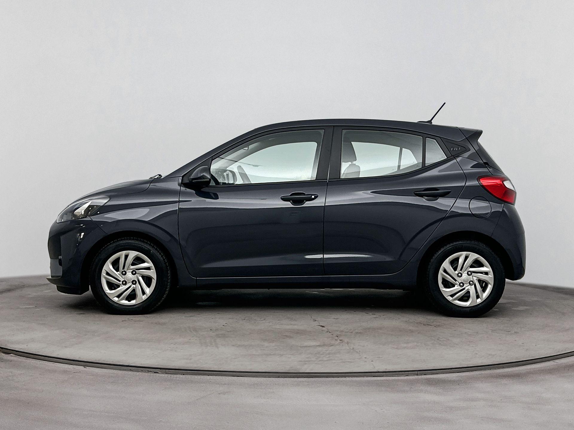 Hyundai i10 1.0 Comfort - Afbeelding 3