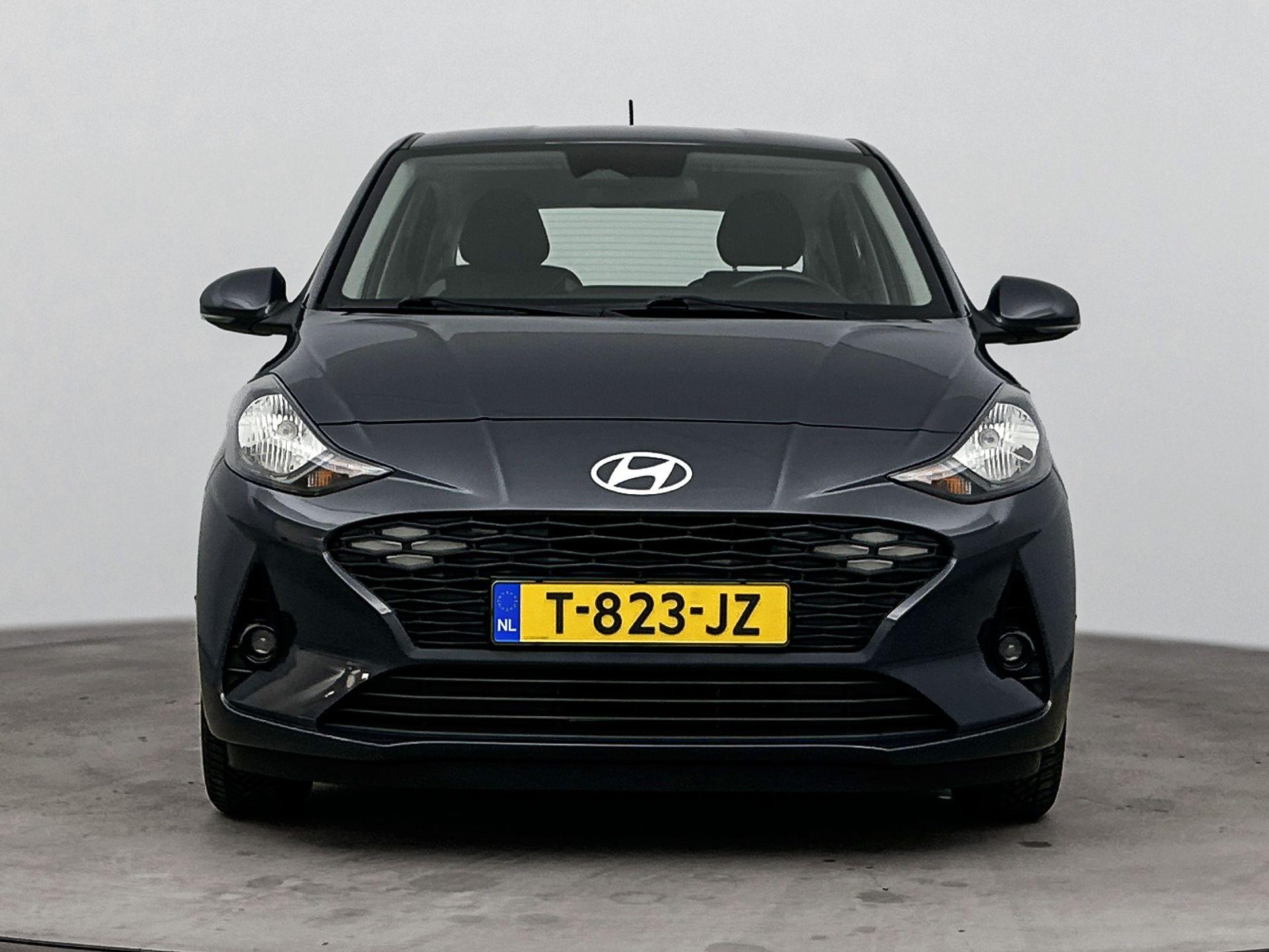 Hyundai i10 1.0 Comfort - Afbeelding 4