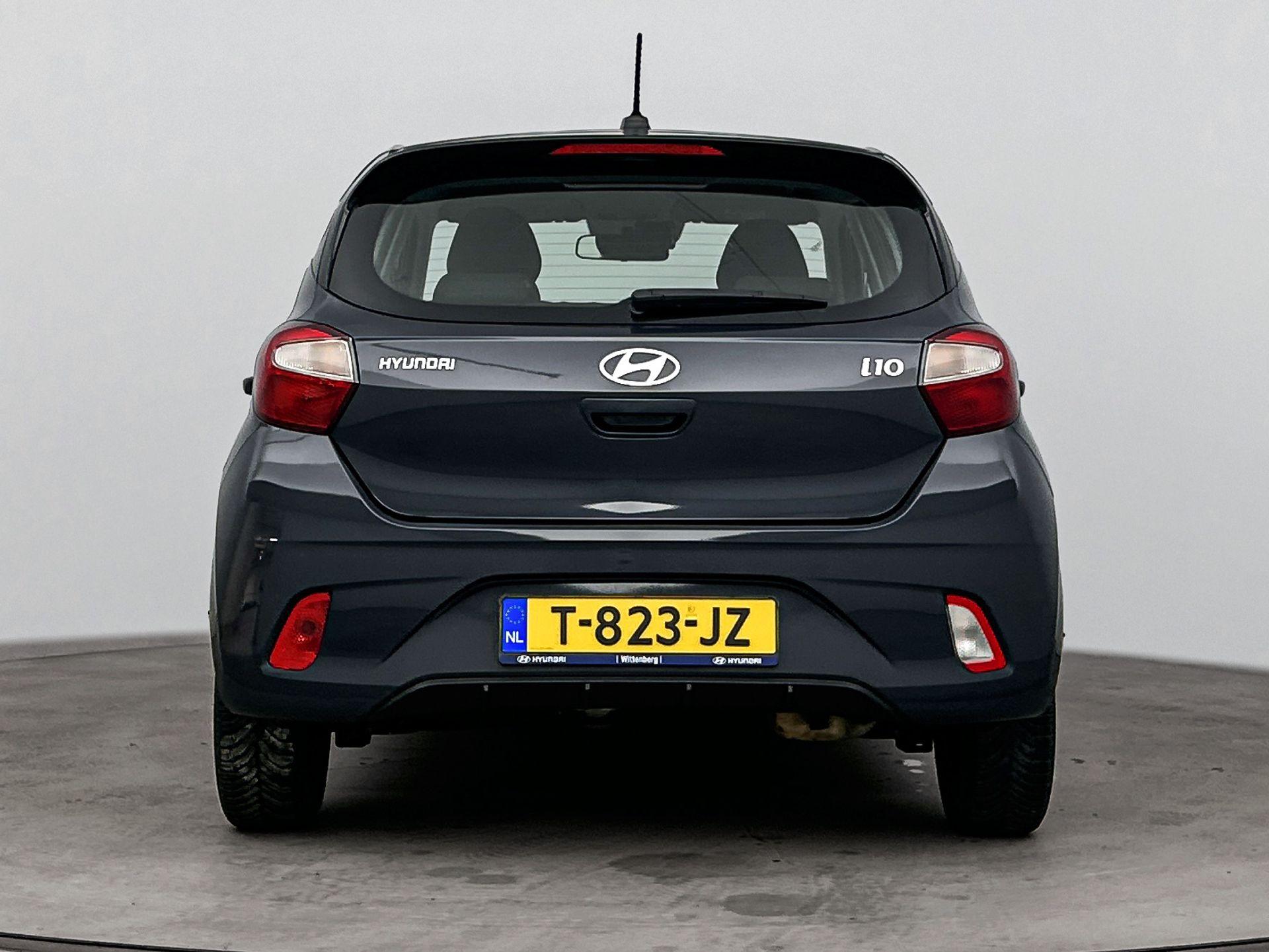 Hyundai i10 1.0 Comfort - Afbeelding 5