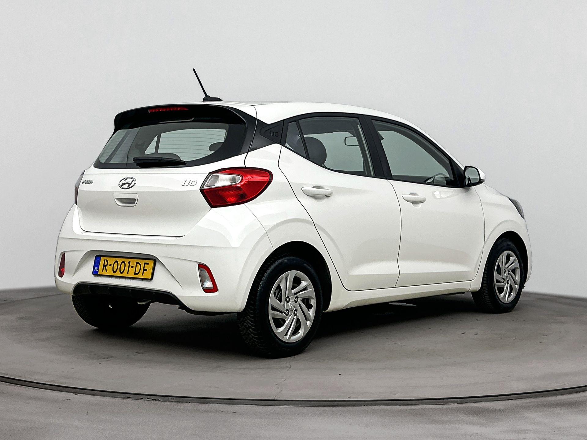 Hyundai i10 1.0 Comfort - Afbeelding 2