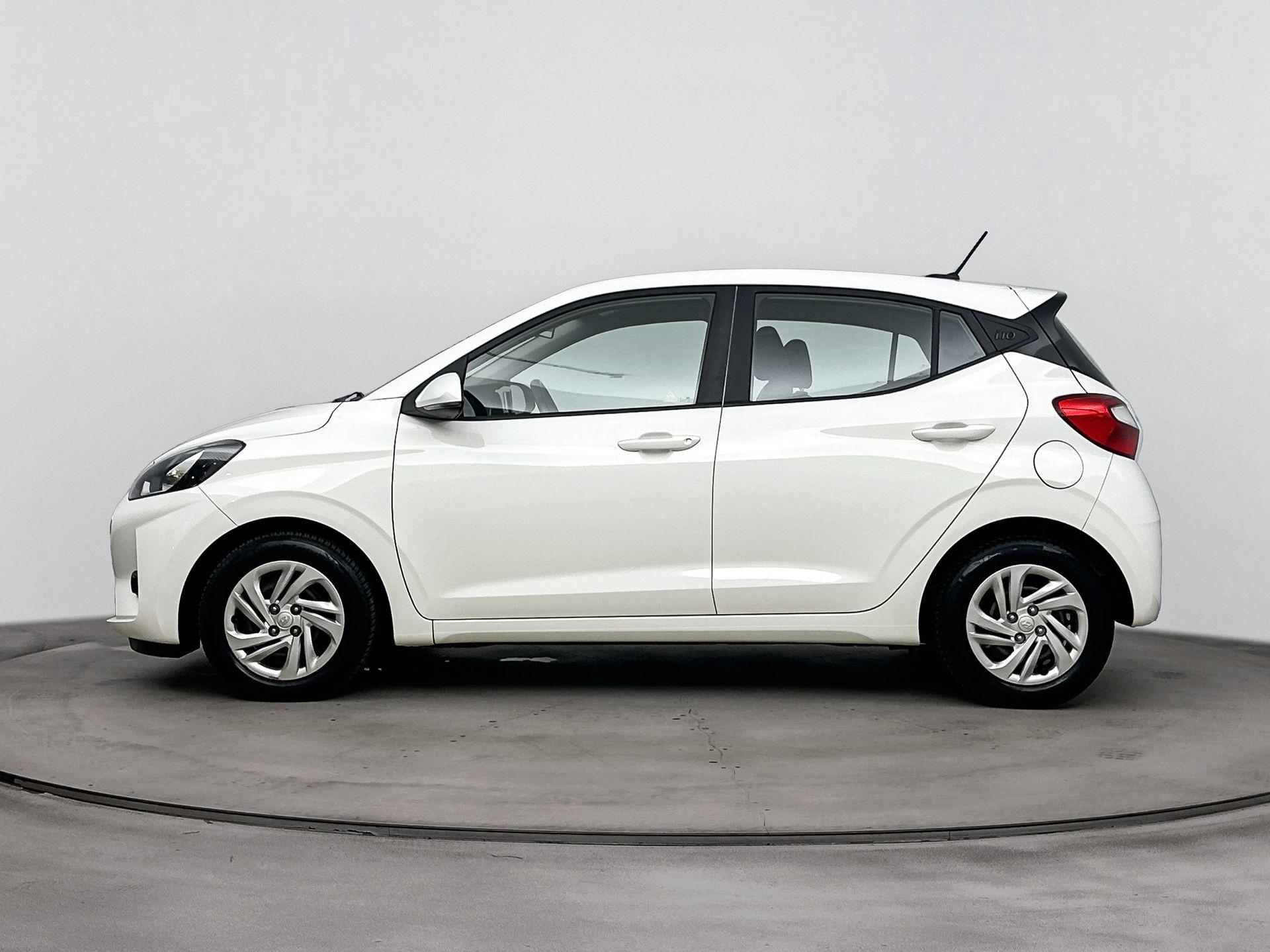 Hyundai i10 1.0 Comfort - Afbeelding 3