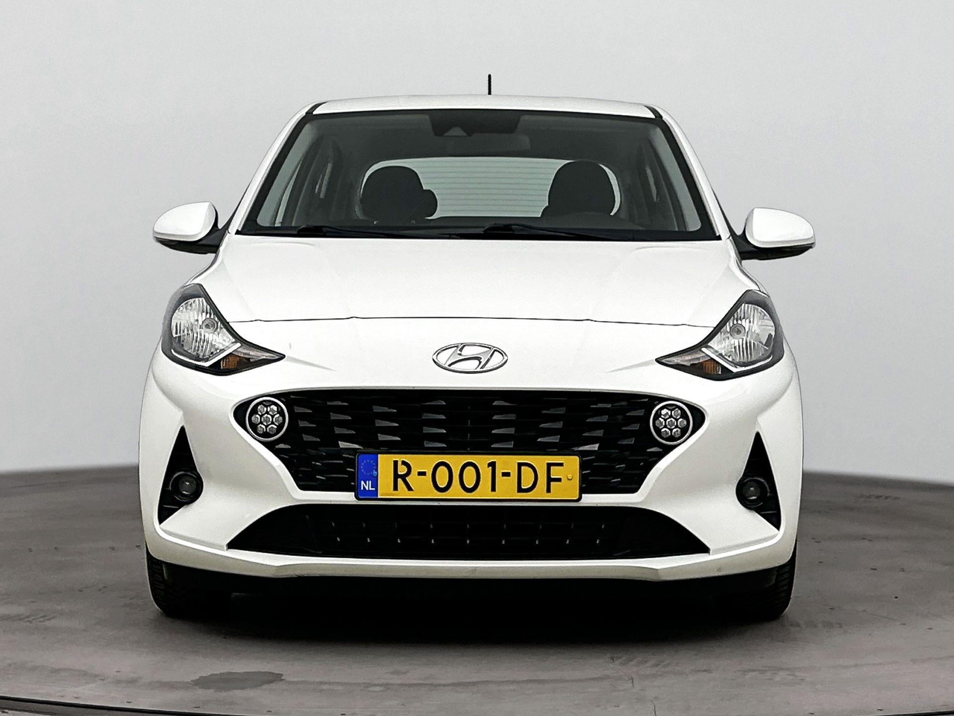 Hyundai i10 1.0 Comfort - Afbeelding 4
