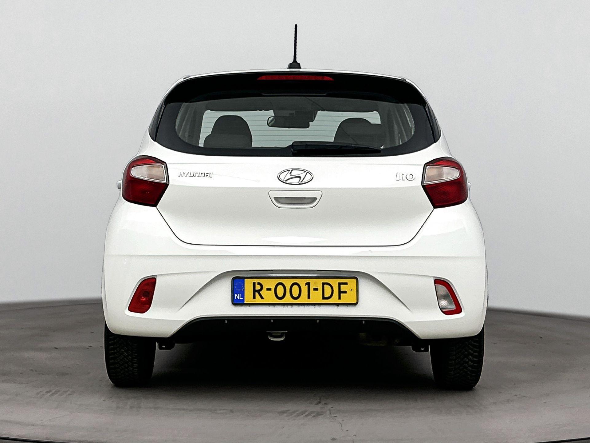 Hyundai i10 1.0 Comfort - Afbeelding 5