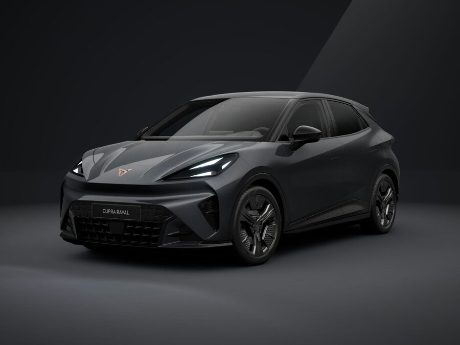 CUPRA Raval Business 99 kW / 135 PK