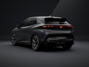 CUPRA Raval Business 99 kW / 135 PK