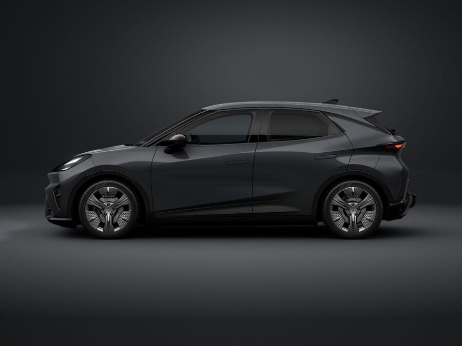 CUPRA Raval Business 99 kW / 135 PK