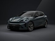 CUPRA Raval Business 99 kW / 135 PK