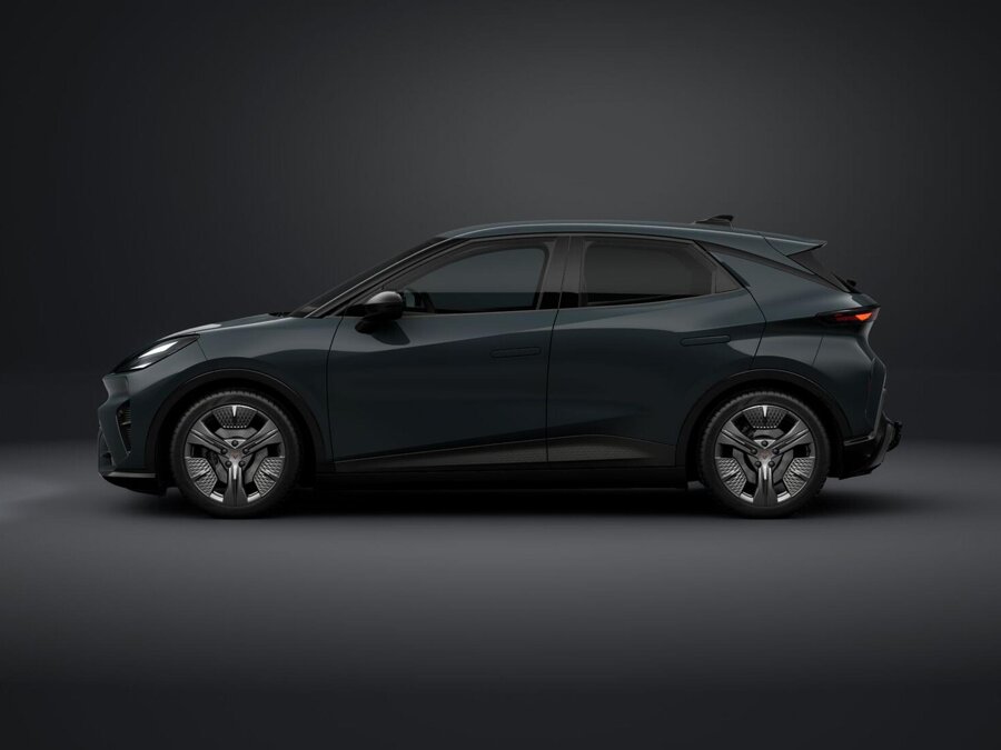 CUPRA Raval Business 99 kW / 135 PK