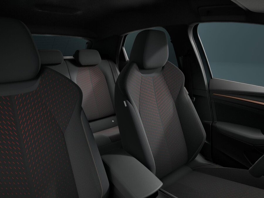 CUPRA Raval Business 99 kW / 135 PK