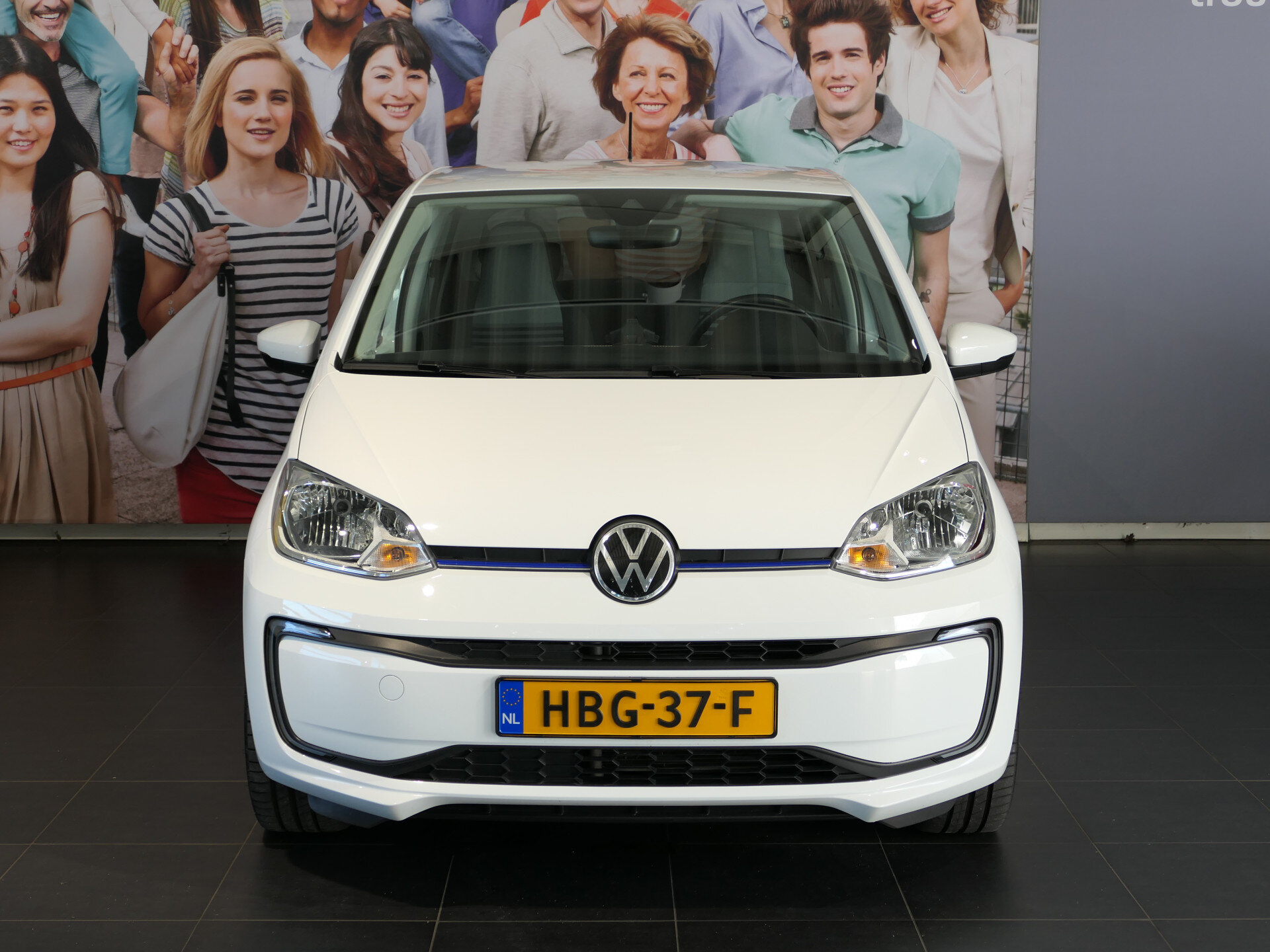 Volkswagen e-Up! e-up - Afbeelding 3