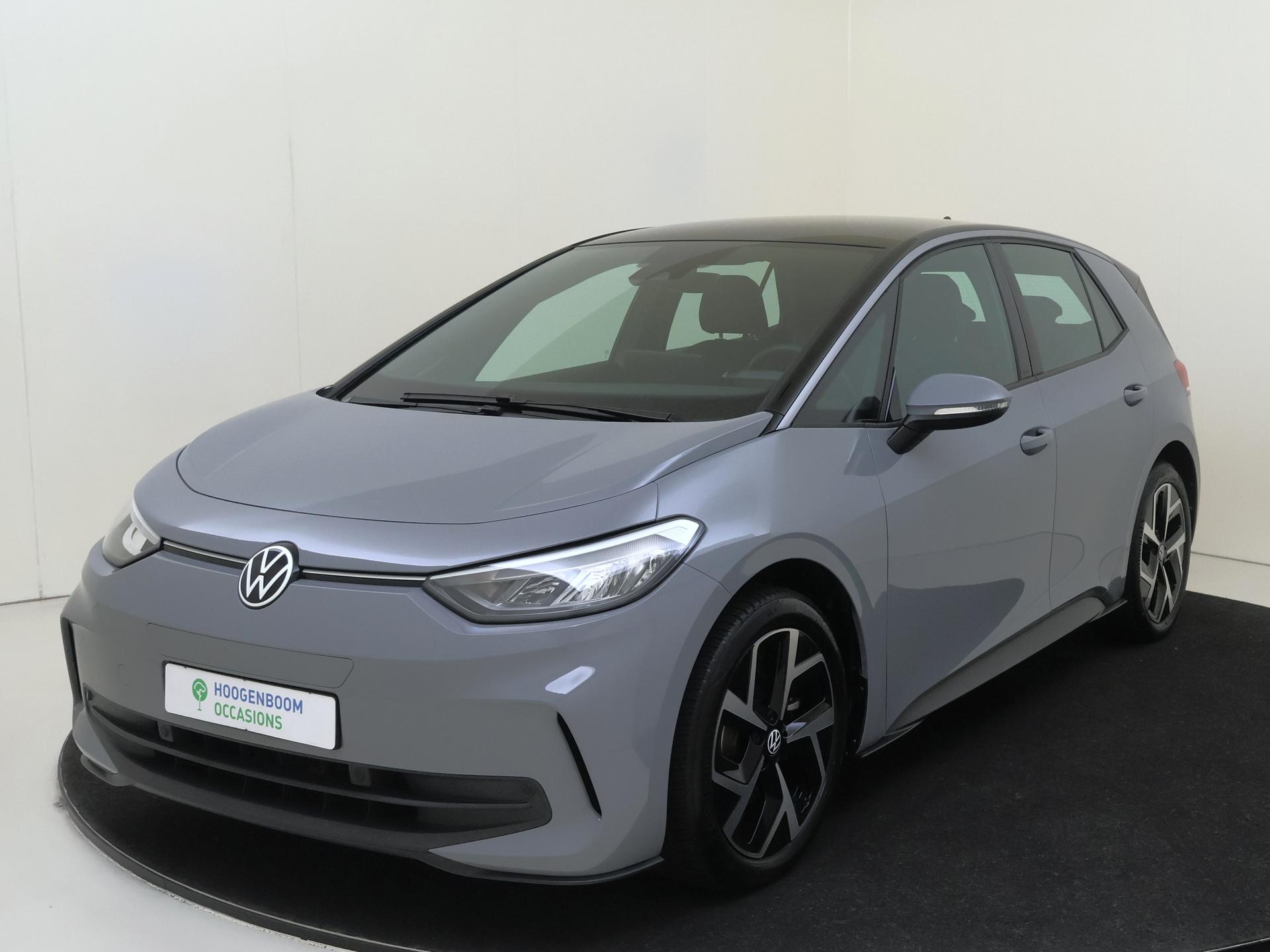 Volkswagen ID.3 Pro 58 kWh