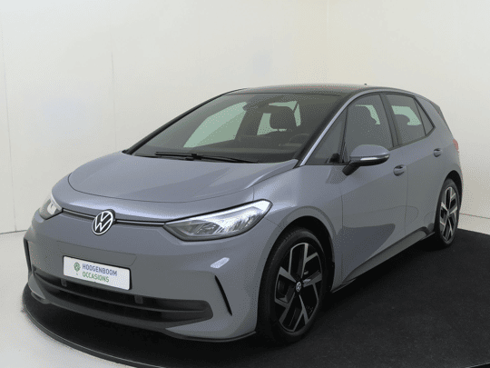 Volkswagen ID.3 Pro 58 kWh