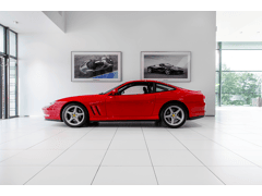 Ferrari 550 Maranello ~Ferrari Munsterhuis~ - Afbeelding 2