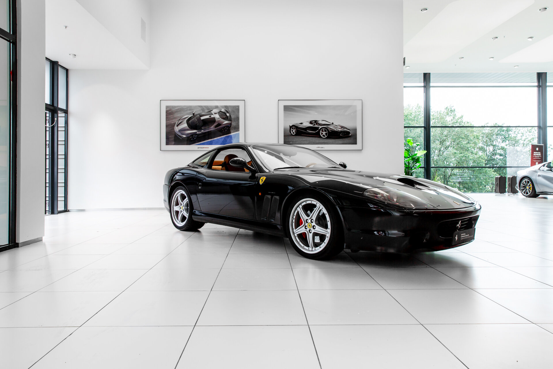 Ferrari 575M Maranello F1 ~Ferrari Munsterhuis~