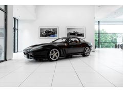 Ferrari 575M Maranello F1 ~Ferrari Munsterhuis~ - Afbeelding 3
