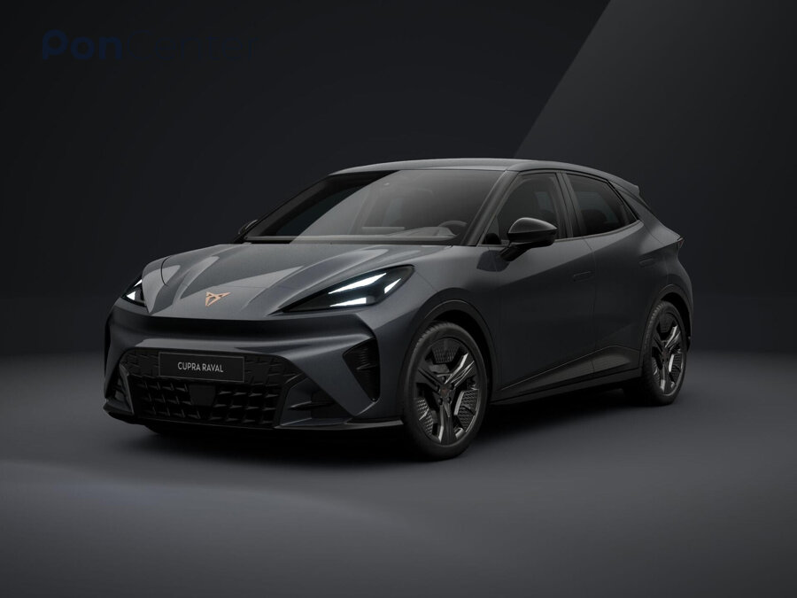 CUPRA Raval Essential 99 kW / 135 PK