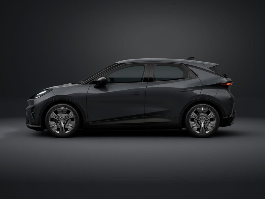 CUPRA Raval Essential 99 kW / 135 PK