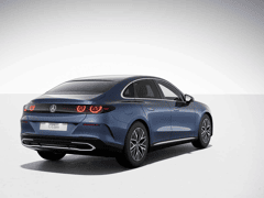 Mercedes-Benz C-Klasse electric 400 4MATIC Business Solution Luxury 94 kWh - Afbeelding 2