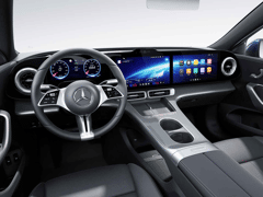Mercedes-Benz C-Klasse electric 400 4MATIC Business Solution Luxury 94 kWh - Afbeelding 3