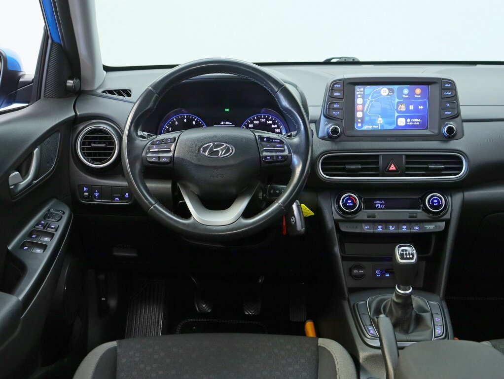 Hyundai Kona 1.0T Comfort | Trekhaak | Clima | Camera | Carplay - Afbeelding 3