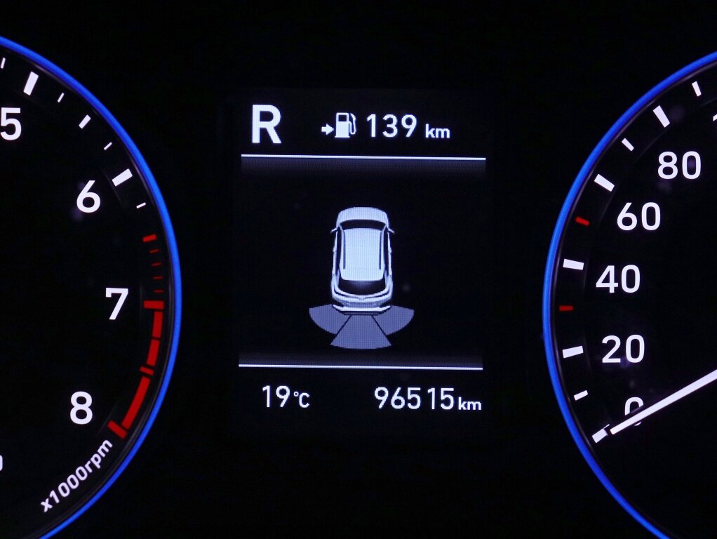 Hyundai Kona 1.0T Comfort | Trekhaak | Clima | Camera | Carplay - Afbeelding 4