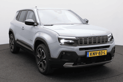 Jeep Avenger 1.2 e-Hybrid Summit - Afbeelding 2