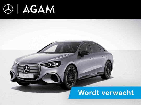 Mercedes-Benz C-Klasse electric 400 4MATIC Launch Edition 94 kWh