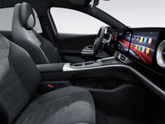 Mercedes-Benz C-Klasse electric 400 4MATIC Launch Edition 94 kWh - Afbeelding 5