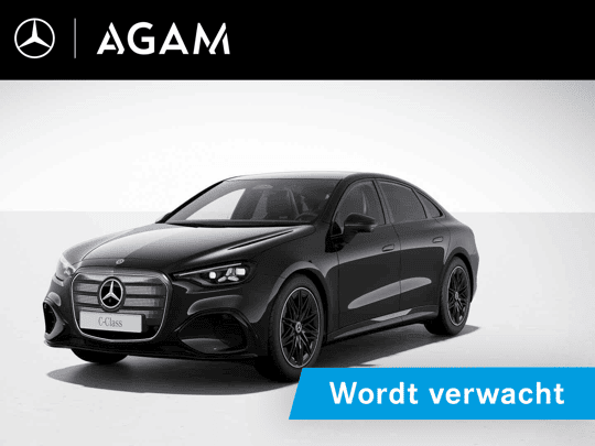 Mercedes-Benz C-Klasse electric 400 4MATIC Launch Edition 94 kWh