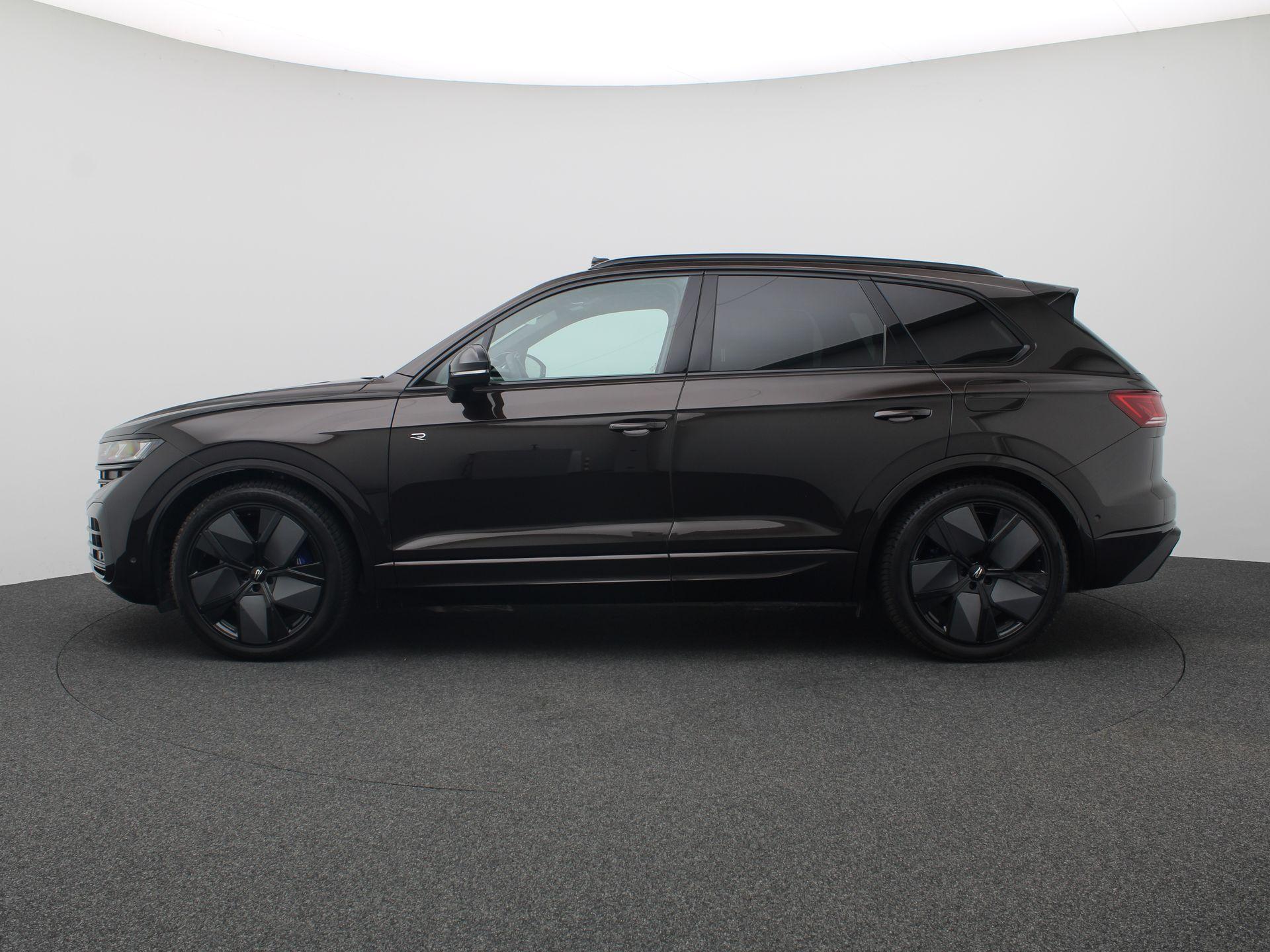 Volkswagen Touareg 3.0 TSi eHybrid 4MOTION R Edition 462PK Aut. - Afbeelding 3