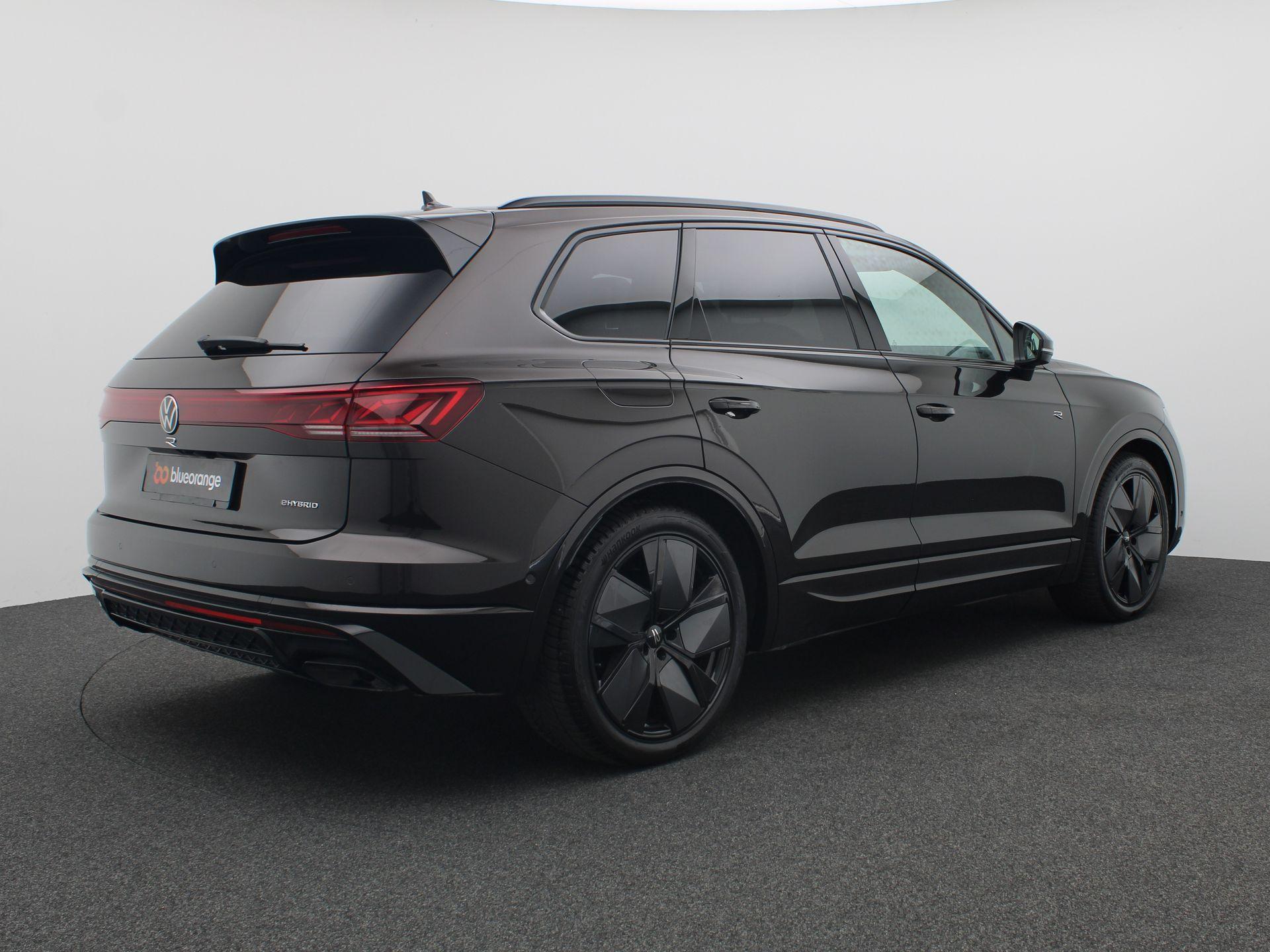 Volkswagen Touareg 3.0 TSi eHybrid 4MOTION R Edition 462PK Aut. - Afbeelding 4