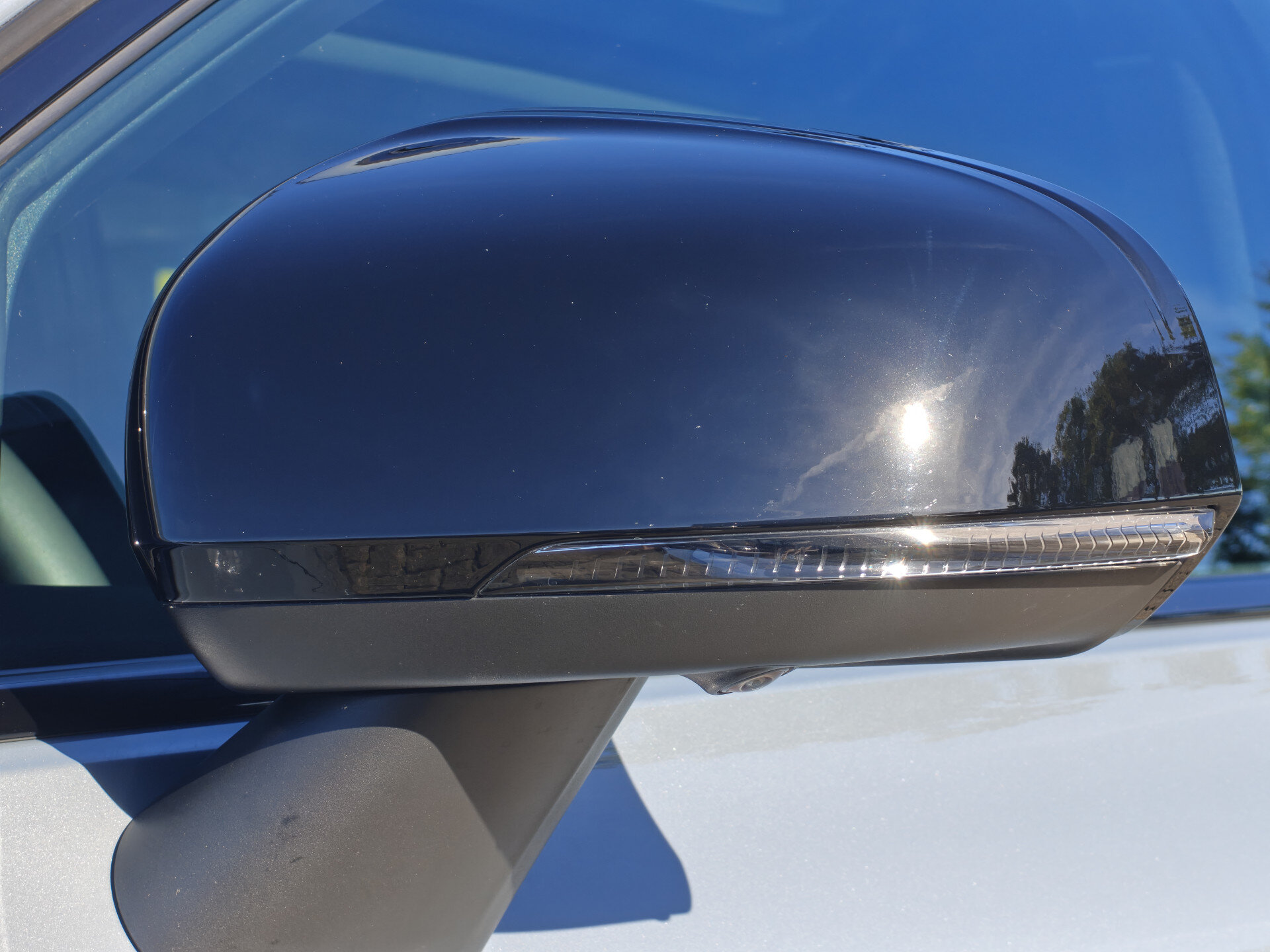 Volvo V60 T6 Plug-in hybrid AWD Ultimate Dark - Afbeelding 5