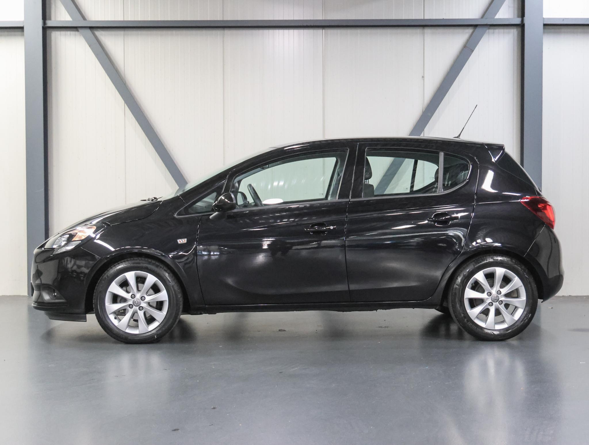 Opel Corsa 1.4 Edition - Afbeelding 2