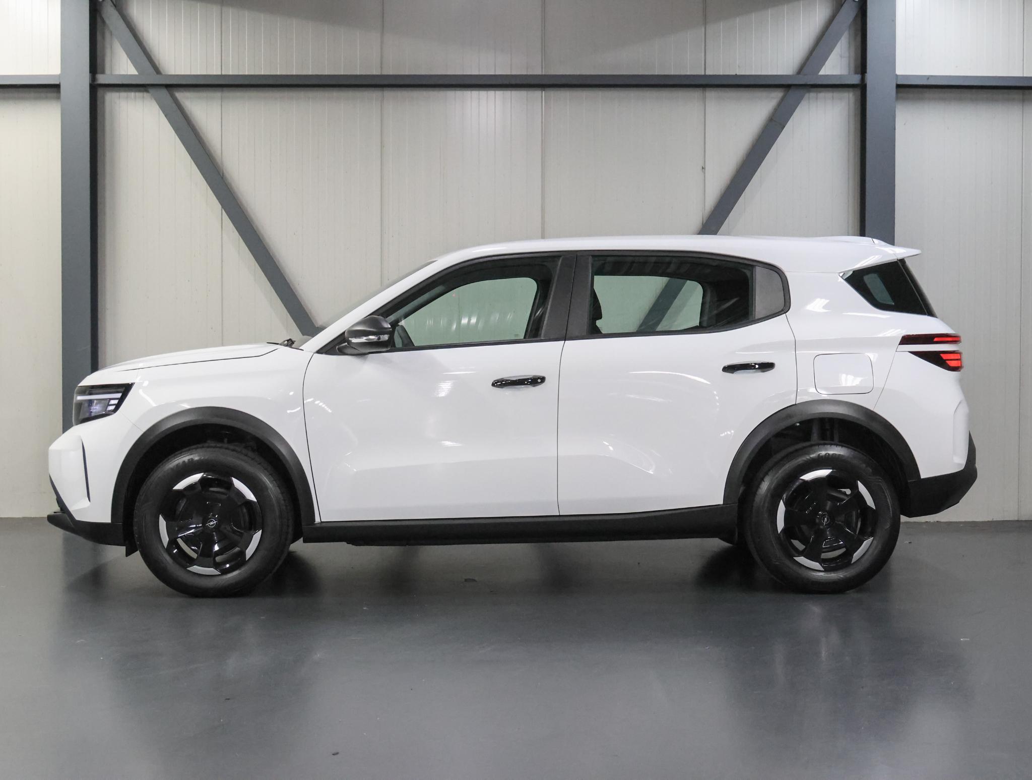 Opel Frontera Electric Edition 44 kWh - Afbeelding 2