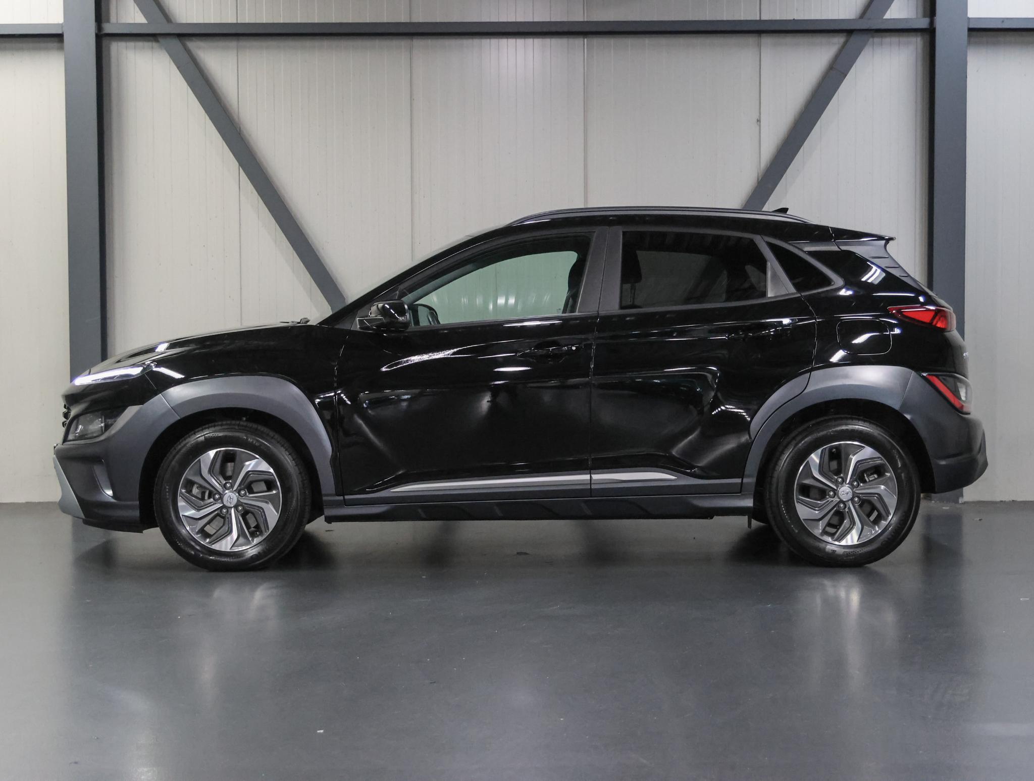 Hyundai Kona 1.6 GDI HEV Fashion - Afbeelding 2