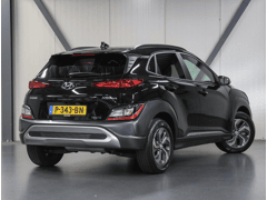 Hyundai Kona 1.6 GDI HEV Fashion - Afbeelding 3
