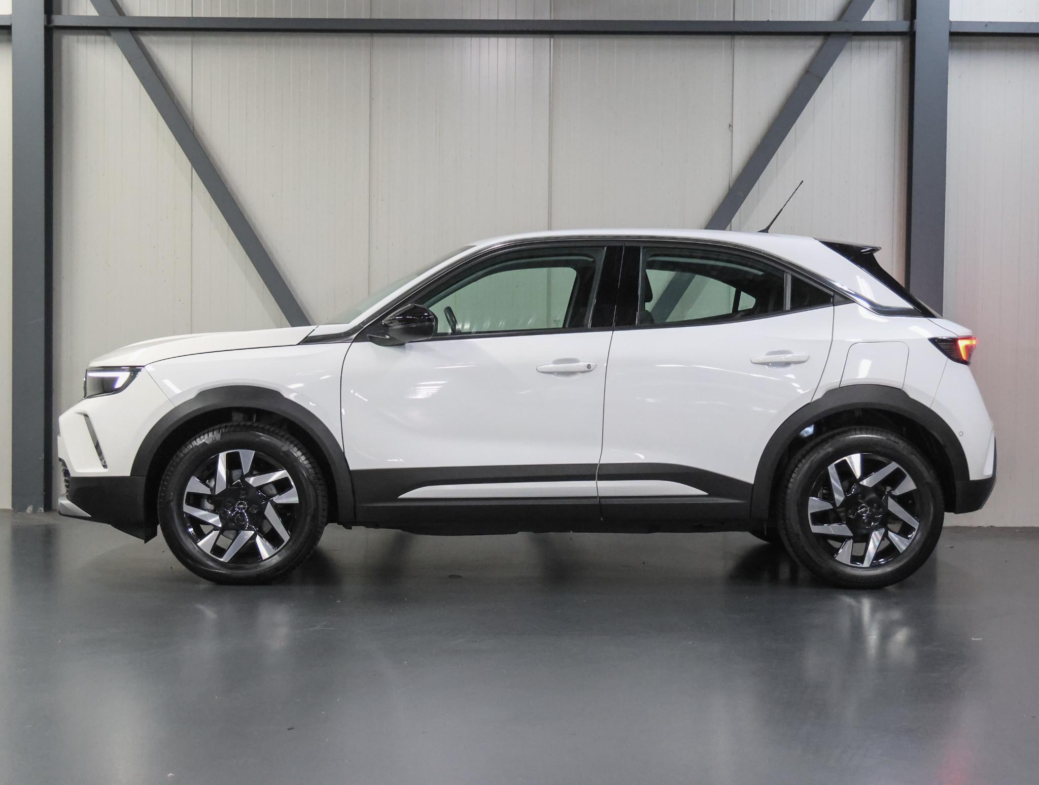 Opel Mokka-e Elegance 50kWh - Afbeelding 2