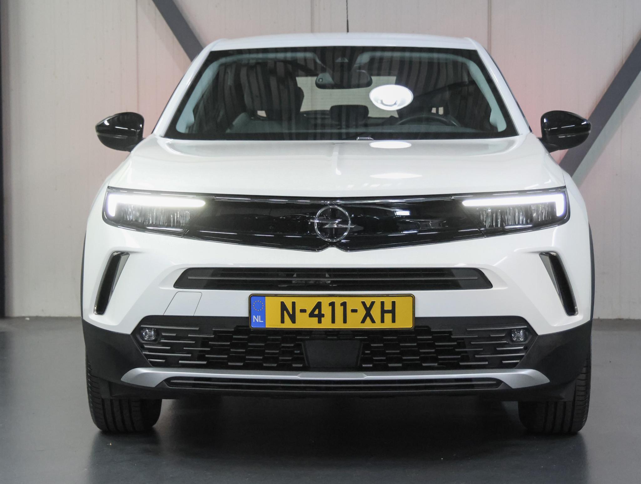 Opel Mokka-e Elegance 50kWh - Afbeelding 4