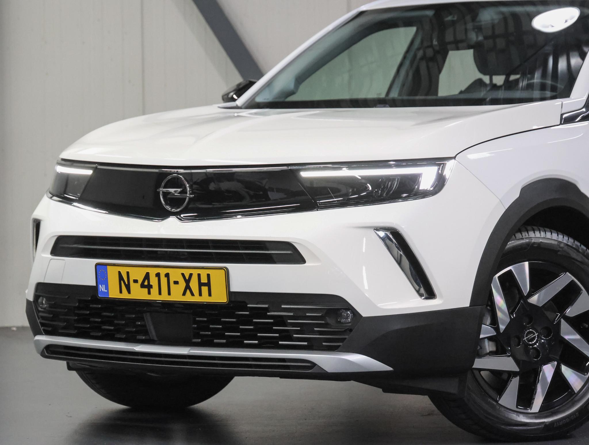 Opel Mokka-e Elegance 50kWh - Afbeelding 5
