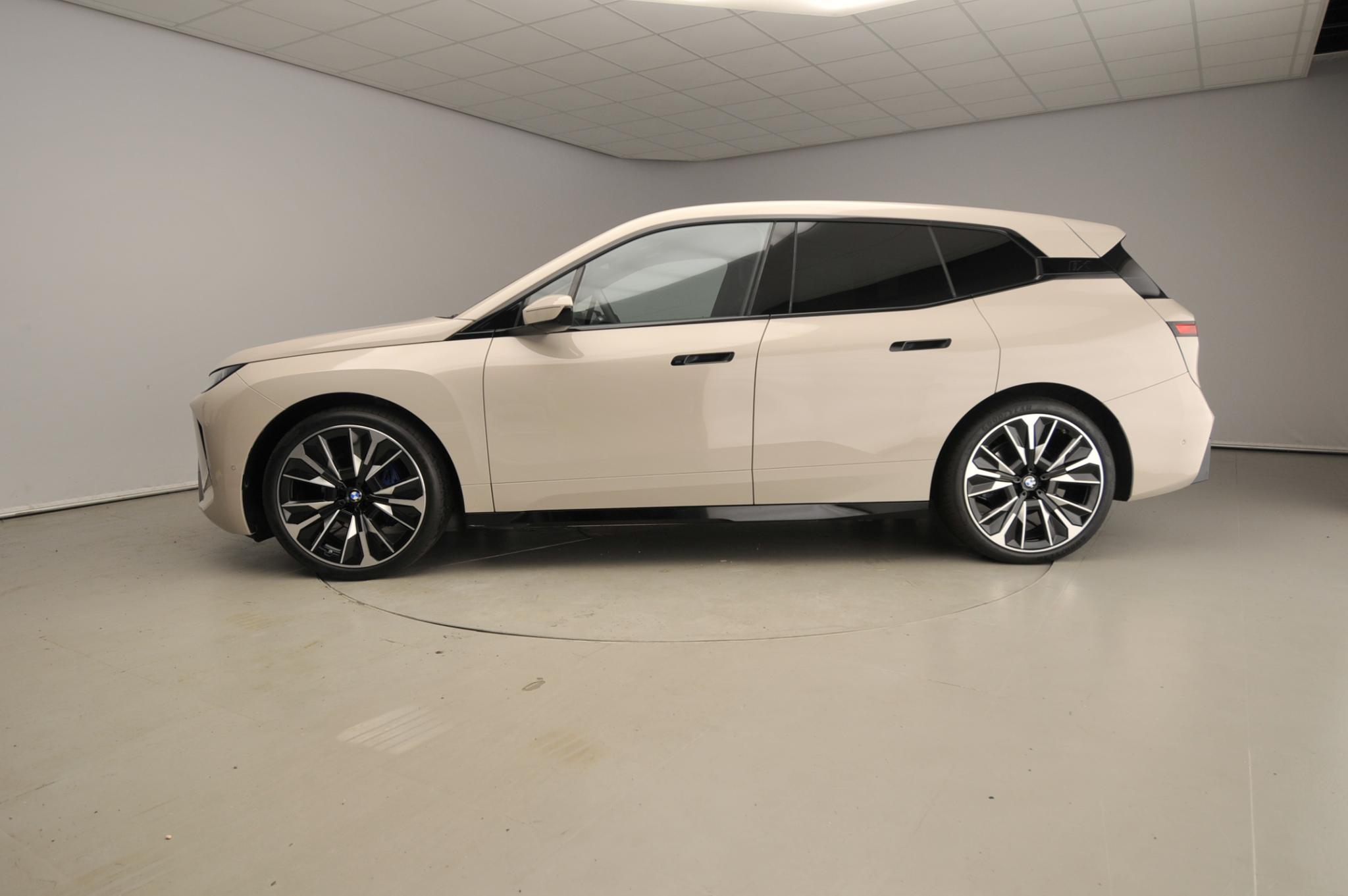 BMW iX xDrive45 - Afbeelding 2