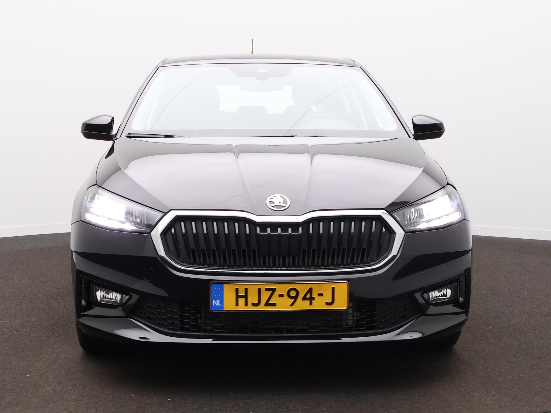 Skoda Fabia 1.0 TSI Selection - Afbeelding 2