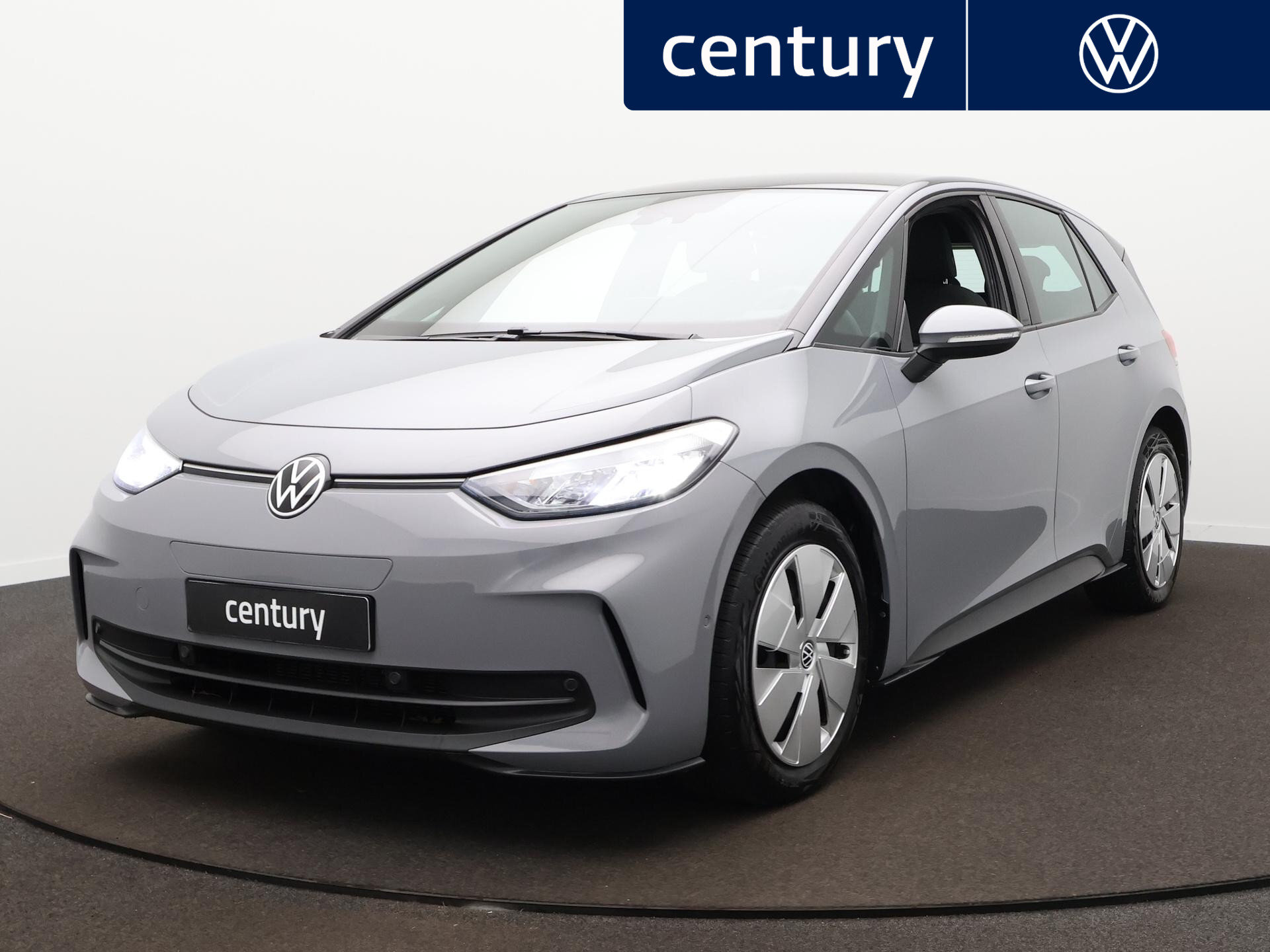 Volkswagen ID.3 Pro 59 kWh