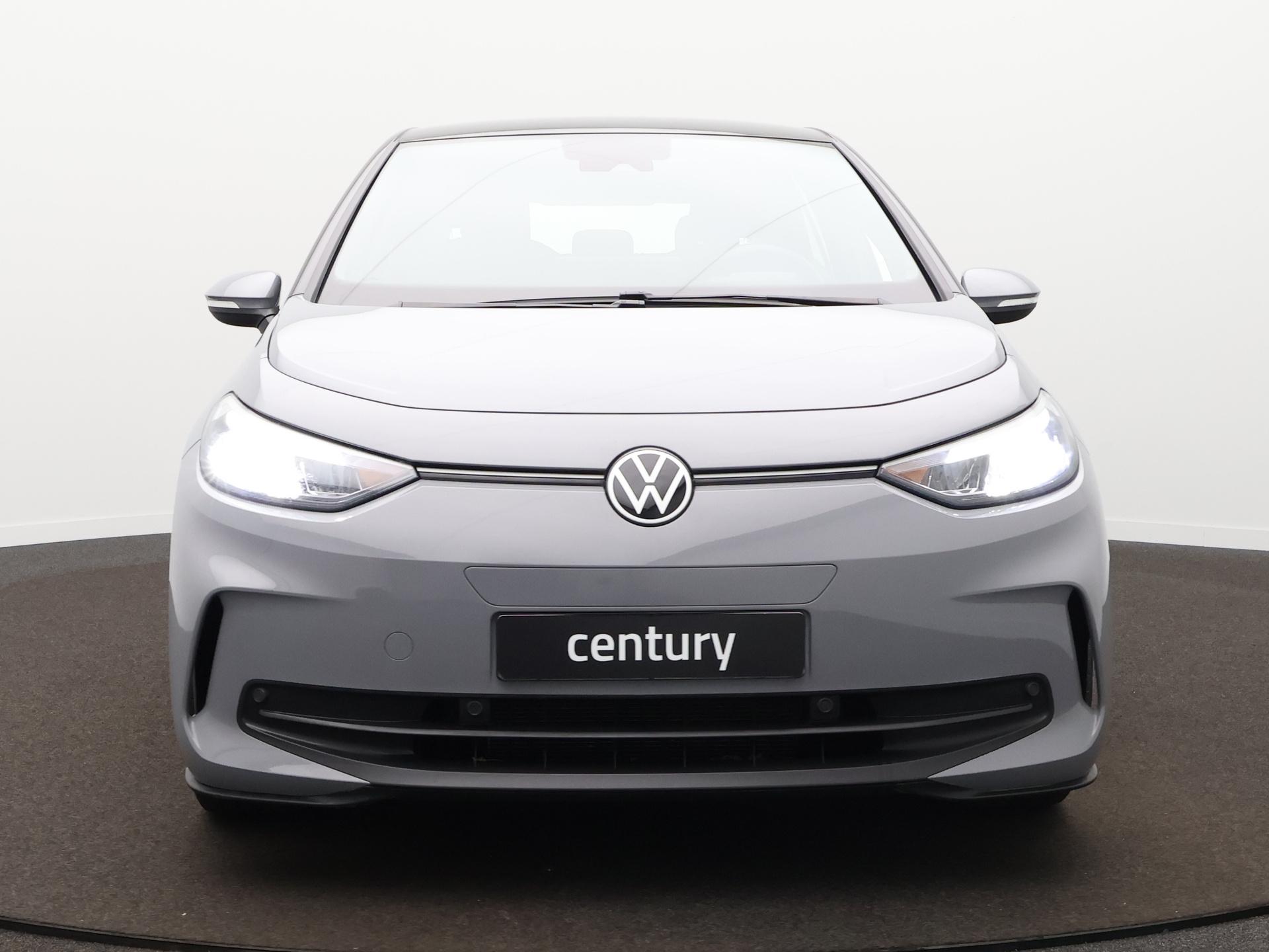 Volkswagen ID.3 Pro 59 kWh - Afbeelding 2