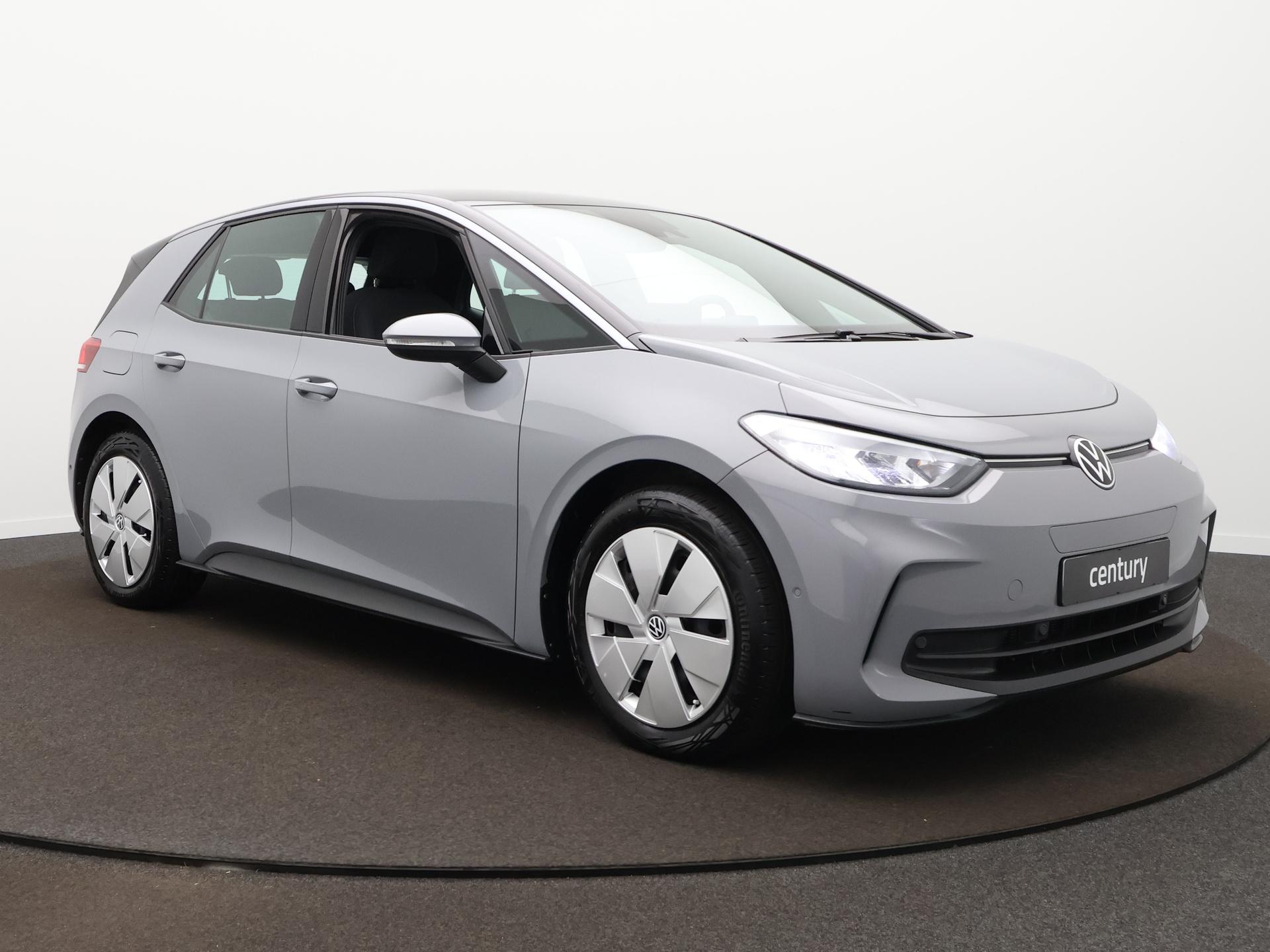 Volkswagen ID.3 Pro 59 kWh - Afbeelding 3
